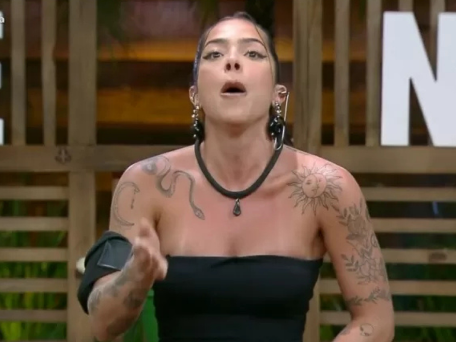 Imagem luana-afazenda